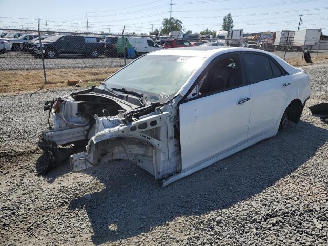 cadillac cts-v 2016 1g6a15s6xg0166071