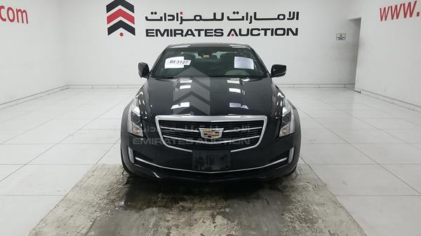 cadillac ats 2015 1g6a91r34f0114463