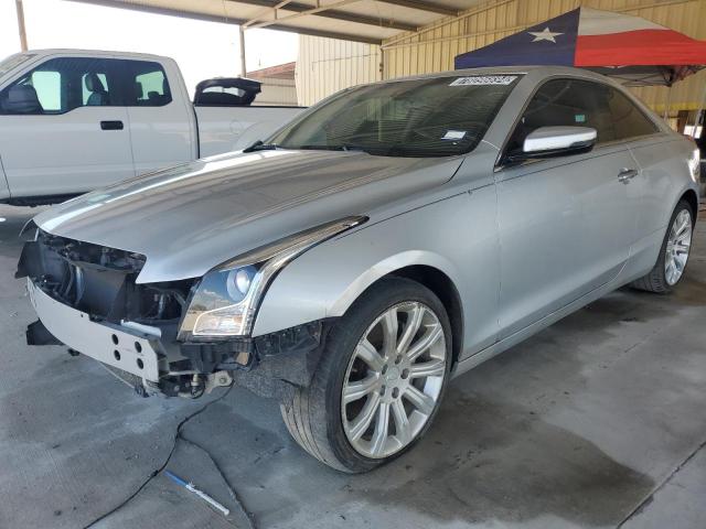 cadillac ats 2019 1g6aa1rx0k0124637