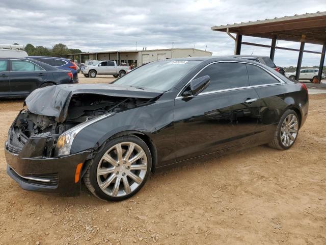 cadillac ats 2016 1g6aa1rx1g0105182