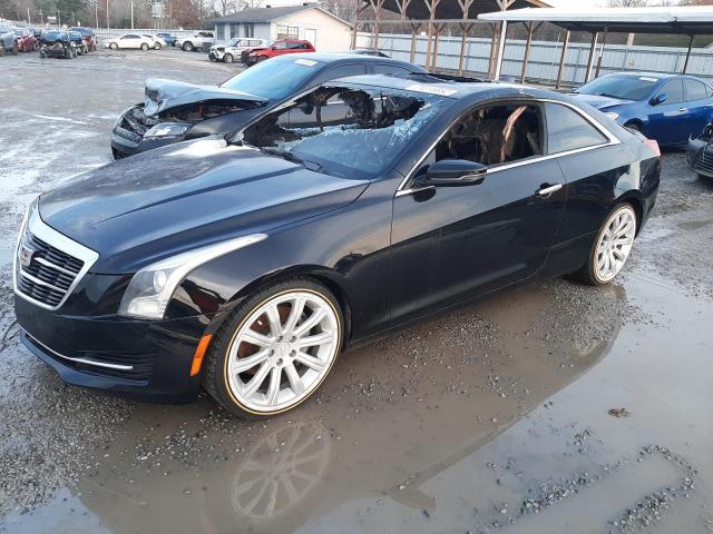 cadillac ats 2015 1g6aa1rx2f0114004