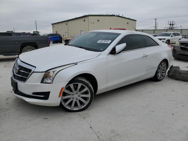 cadillac ats 2019 1g6aa1rx2k0105720