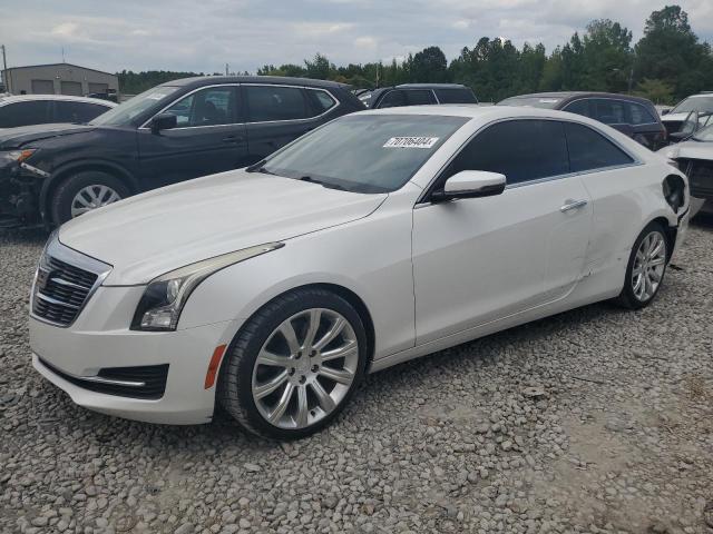 cadillac ats 2016 1g6aa1rx4g0144395