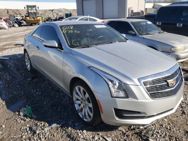 cadillac ats 2016 1g6aa1rx6g0176670