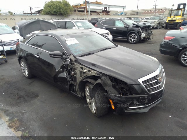 cadillac ats coupe 2015 1g6aa1rx8f0115593