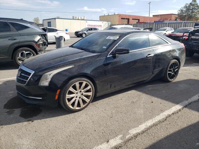 cadillac ats 2016 1g6aa1rx8g0126000