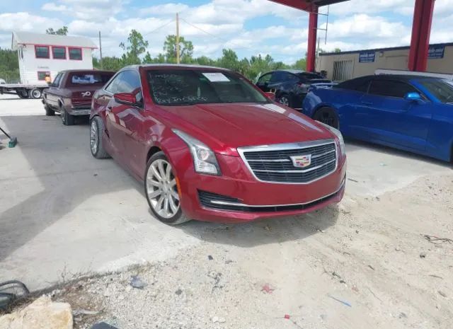 cadillac  2015 1g6aa1rxxf0114607