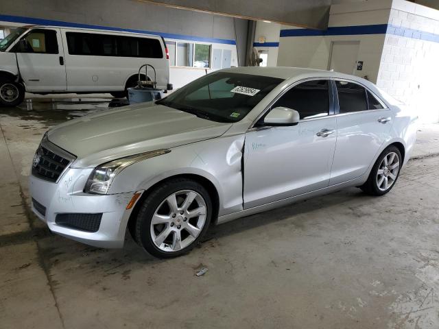 cadillac ats 2013 1g6aa5ra0d0122117