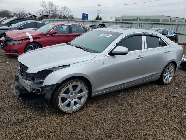 cadillac ats 2013 1g6aa5ra0d0147180