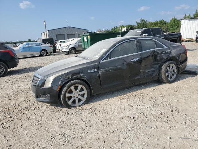 cadillac ats 2013 1g6aa5ra0d0147521