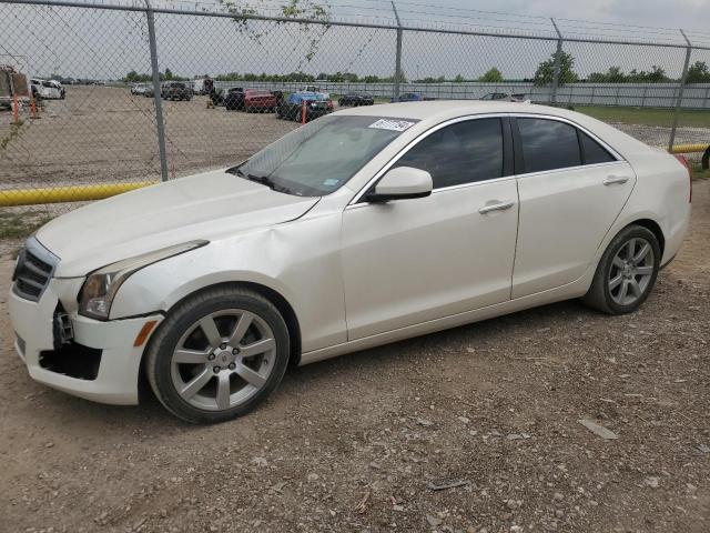 cadillac ats 2014 1g6aa5ra0e0101771