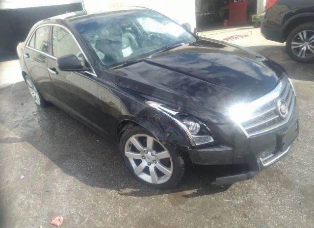 cadillac ats 2014 1g6aa5ra0e0102256