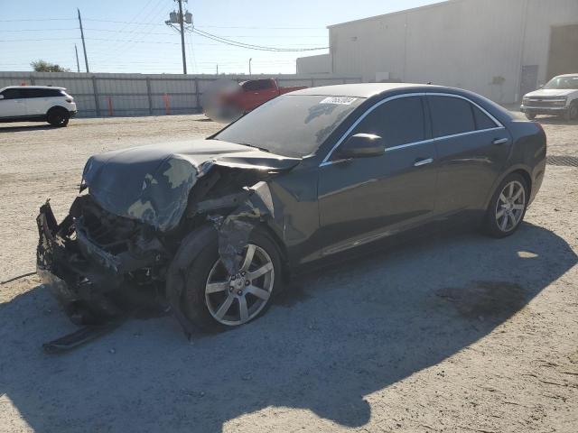 cadillac ats 2014 1g6aa5ra0e0140411