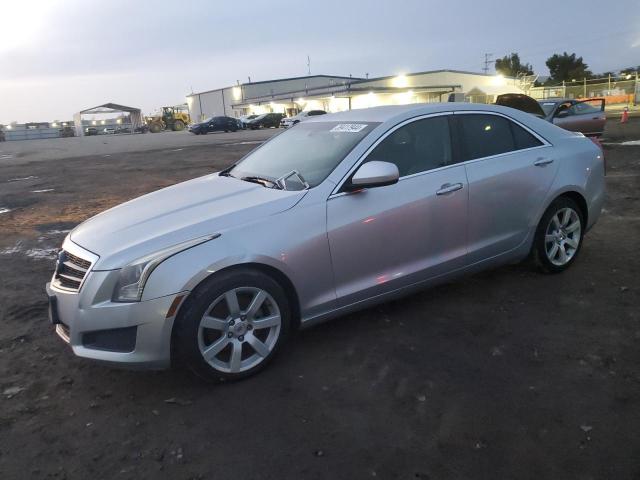 cadillac ats 2014 1g6aa5ra0e0189625