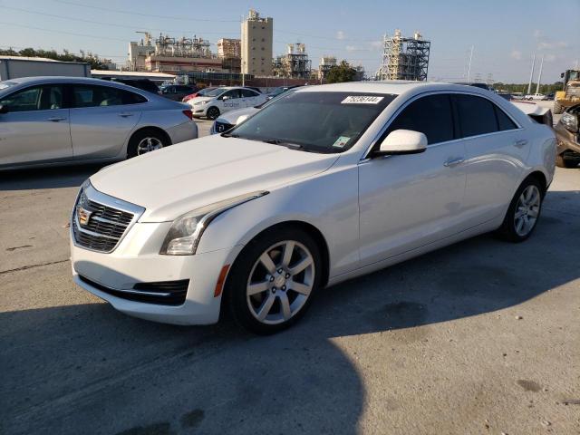 cadillac ats 2015 1g6aa5ra0f0118619