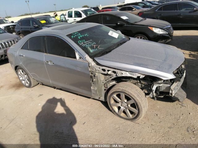 cadillac ats 2016 1g6aa5ra0g0102373