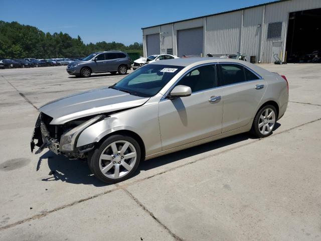 cadillac ats 2016 1g6aa5ra0g0107041