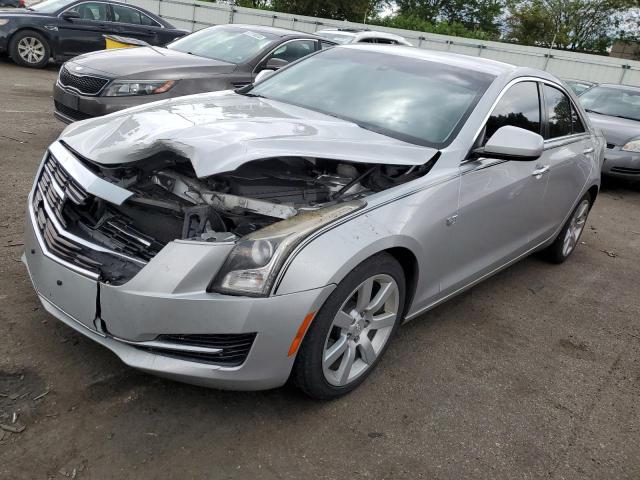 cadillac ats 2016 1g6aa5ra0g0109968