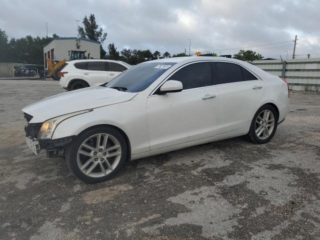 cadillac ats 2016 1g6aa5ra0g0147880