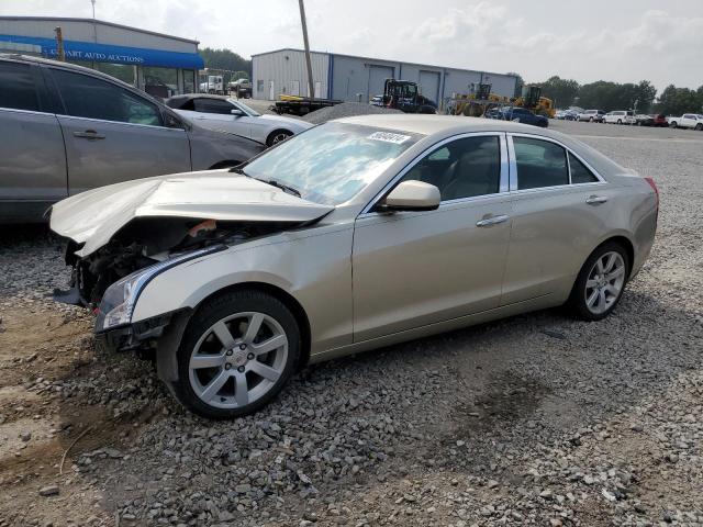 cadillac ats 2013 1g6aa5ra1d0118559