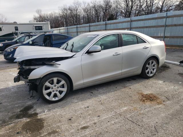 cadillac ats 2013 1g6aa5ra1d0141470