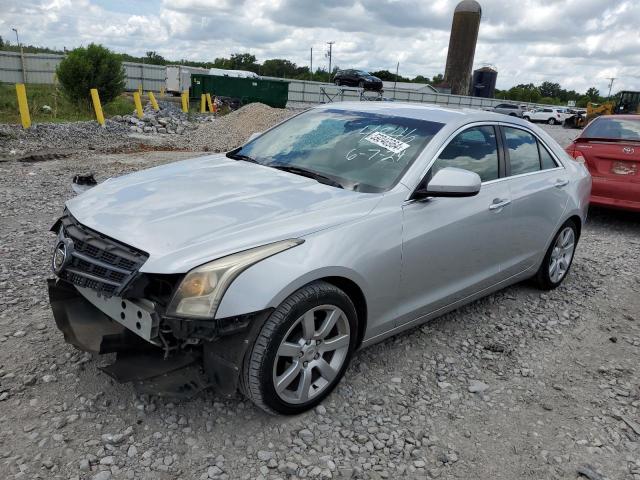 cadillac ats 2013 1g6aa5ra1d0145857