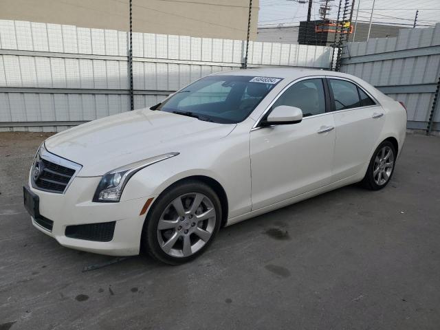 cadillac ats 2013 1g6aa5ra1d0149441