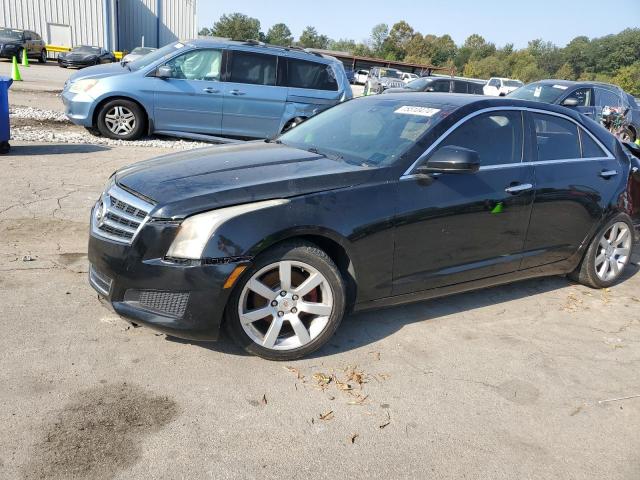 cadillac ats 2013 1g6aa5ra1d0157748