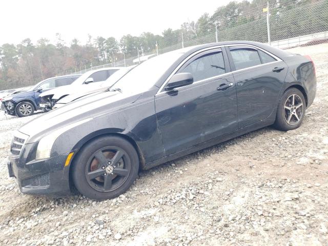 cadillac ats 2013 1g6aa5ra1d0174226