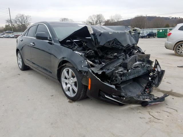 cadillac ats 2015 1g6aa5ra1f0101795