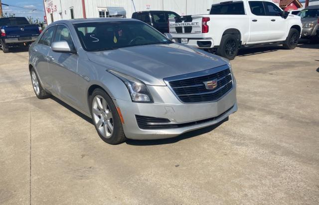 cadillac ats 2015 1g6aa5ra1f0136434