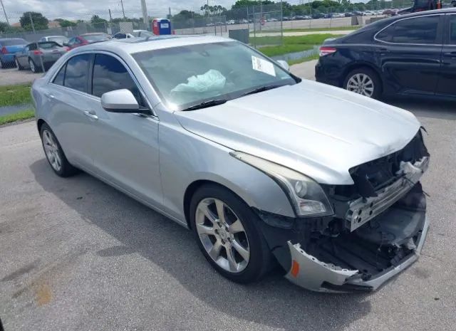 cadillac ats 2016 1g6aa5ra1g0103158