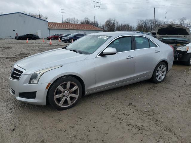 cadillac ats 2013 1g6aa5ra2d0123110