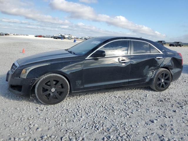 cadillac ats 2013 1g6aa5ra2d0134981