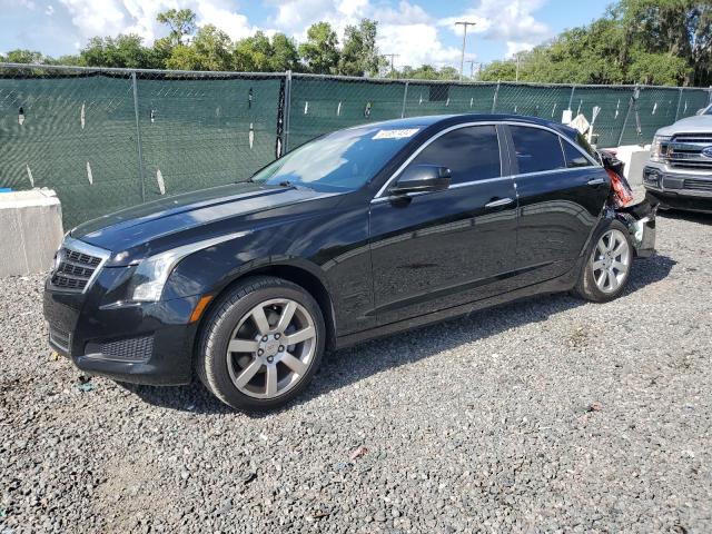 cadillac ats 2013 1g6aa5ra2d0166443