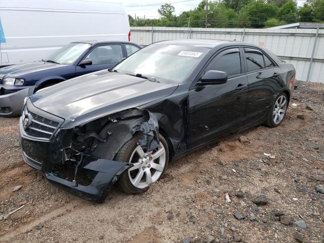 cadillac ats 2013 1g6aa5ra2d0171982