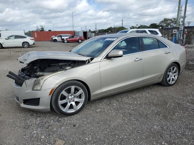 cadillac ats 2014 1g6aa5ra2e0102582