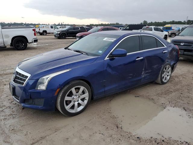 cadillac ats 2014 1g6aa5ra2e0111119