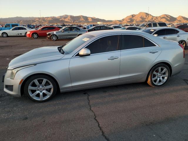 cadillac ats 2014 1g6aa5ra2e0173880