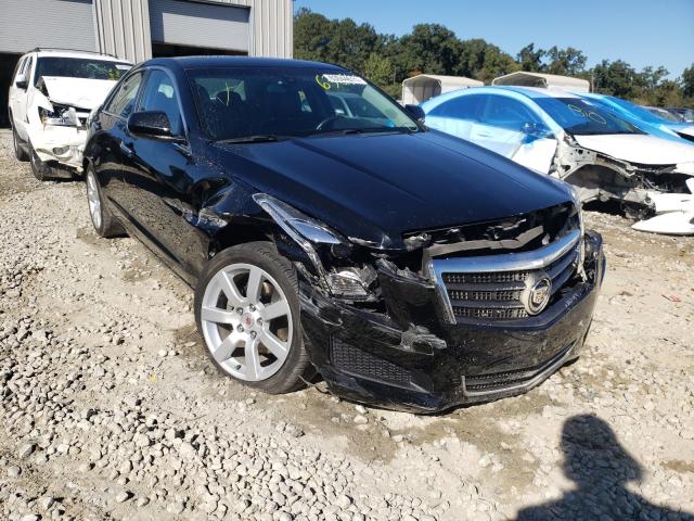 cadillac ats 2014 1g6aa5ra2e0175502