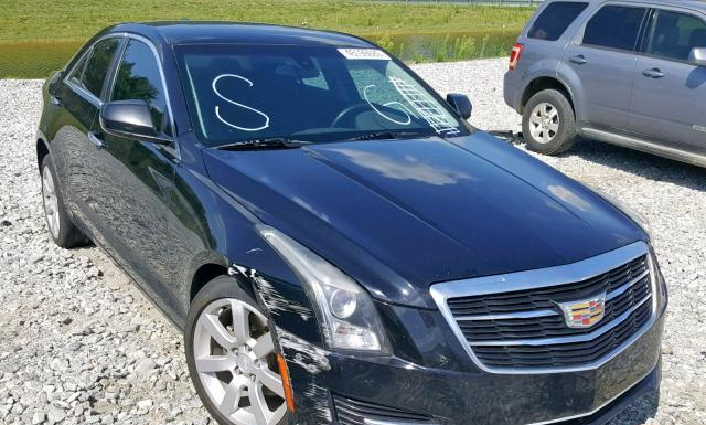 cadillac ats 2015 1g6aa5ra2f0103572