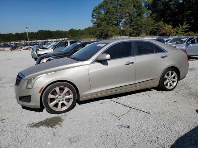 cadillac ats 2013 1g6aa5ra3d0151997