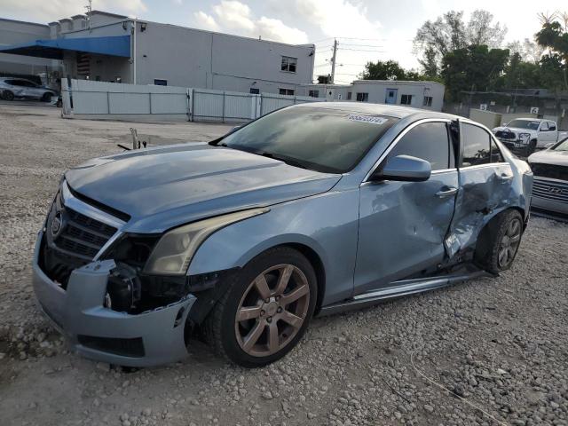 cadillac ats 2013 1g6aa5ra3d0164541