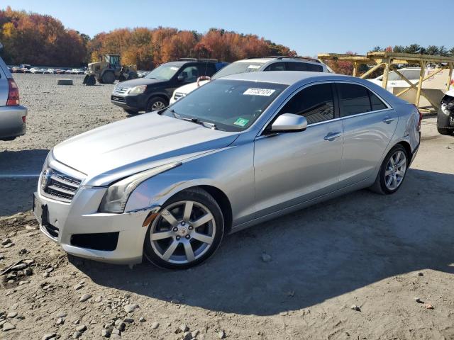 cadillac ats 2013 1g6aa5ra3d0177791