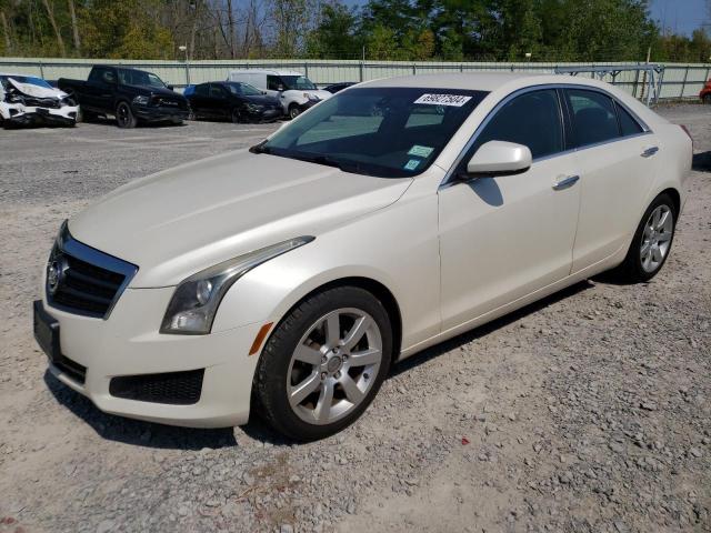 cadillac ats 2014 1g6aa5ra3e0107001