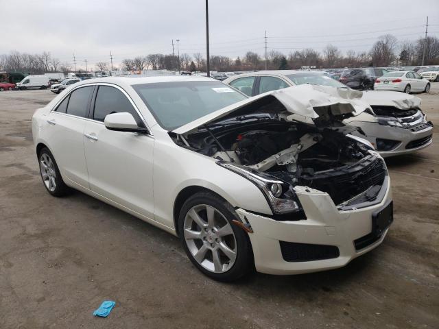 cadillac ats 2014 1g6aa5ra3e0119052