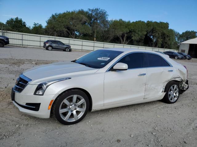 cadillac ats 2016 1g6aa5ra3g0185975