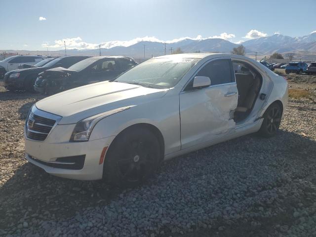 cadillac ats 2013 1g6aa5ra4d0119365