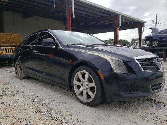 cadillac ats 2013 1g6aa5ra4d0168940