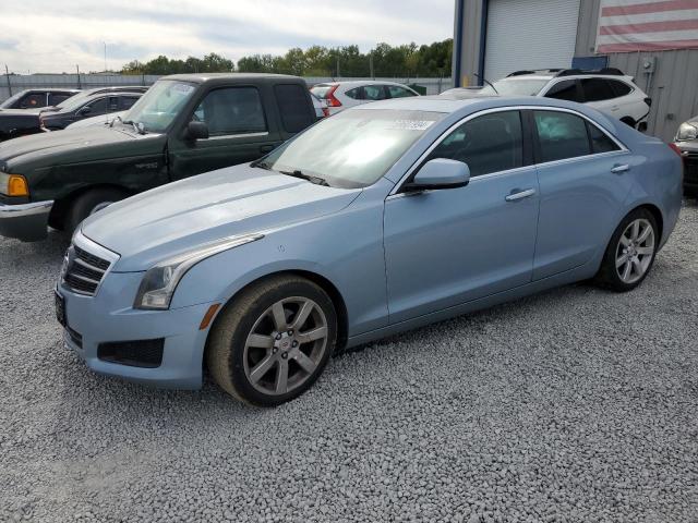 cadillac ats 2013 1g6aa5ra4d0170039